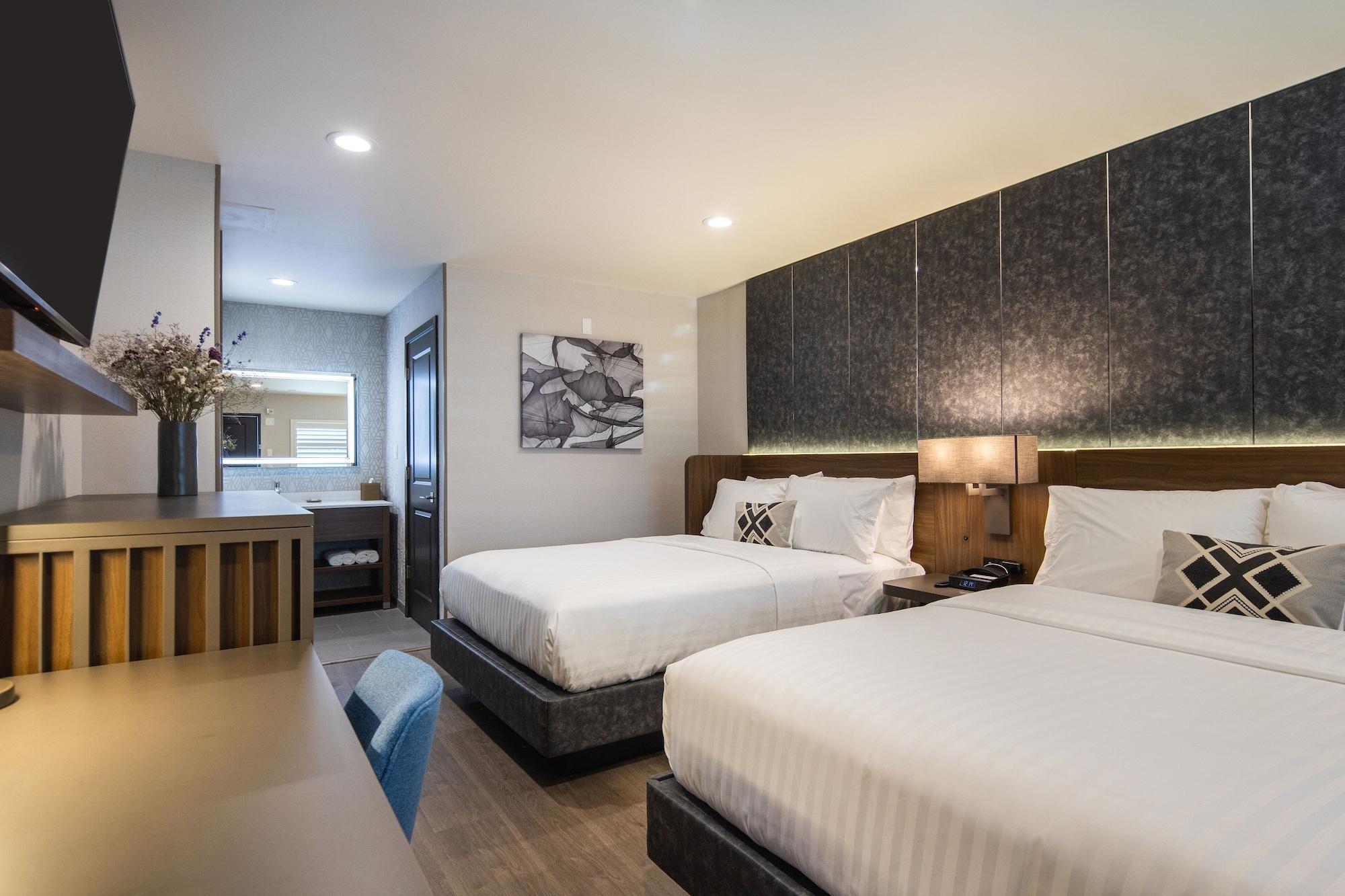 Motel Golden Bear - Surestay Collection By Best Western