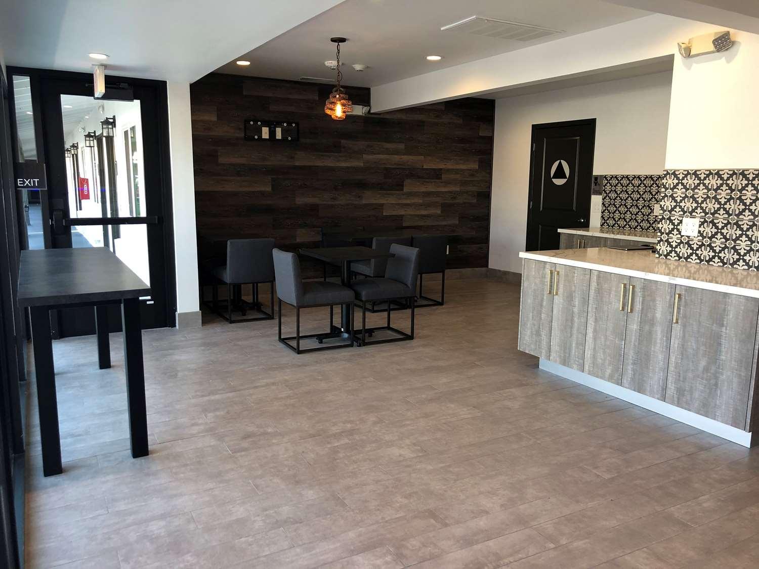 Golden Bear - Surestay Collection By Western Motel Berkeley