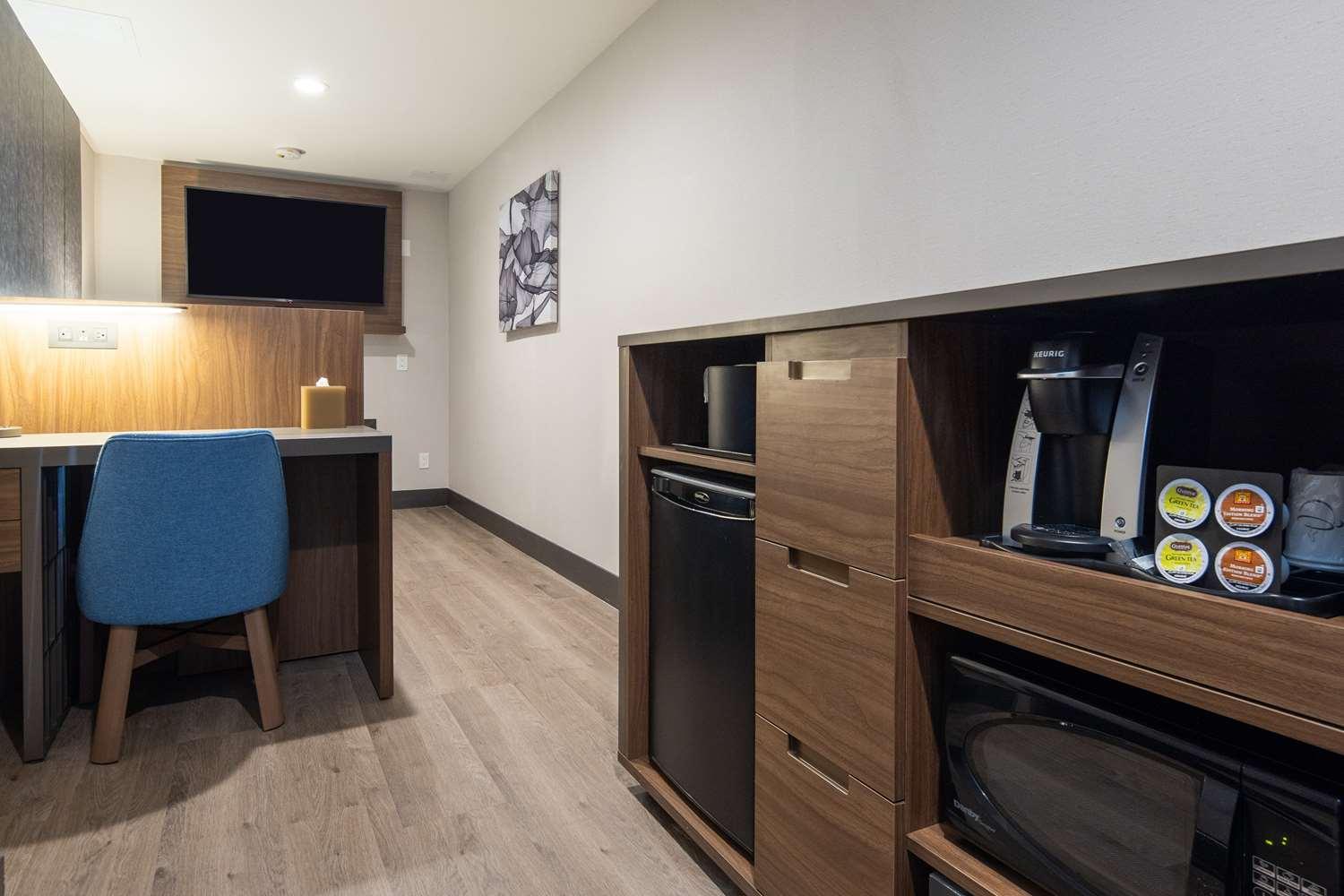 Motel Golden Bear - Surestay Collection By Western