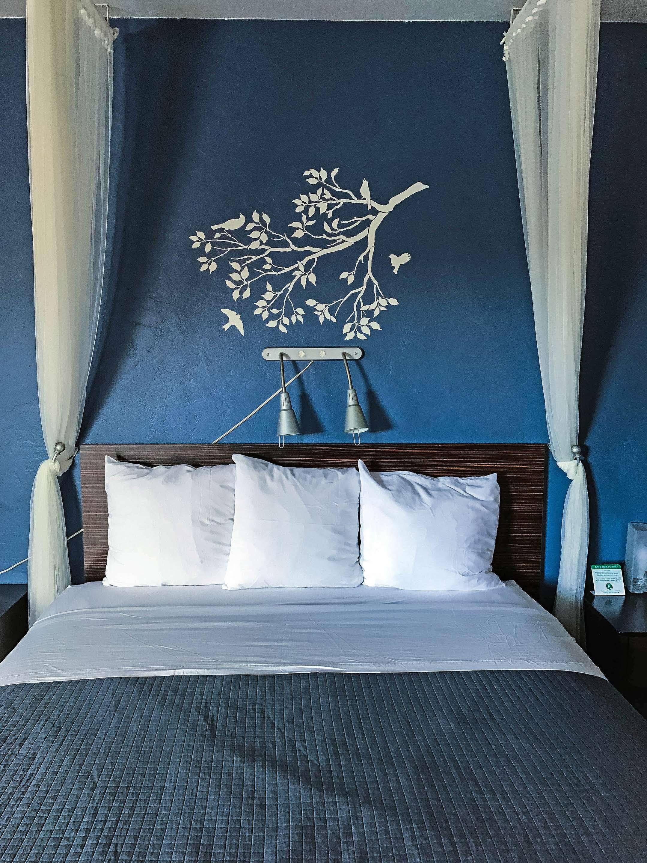 Golden Bear - Surestay Collection By Western 2* Berkeley
