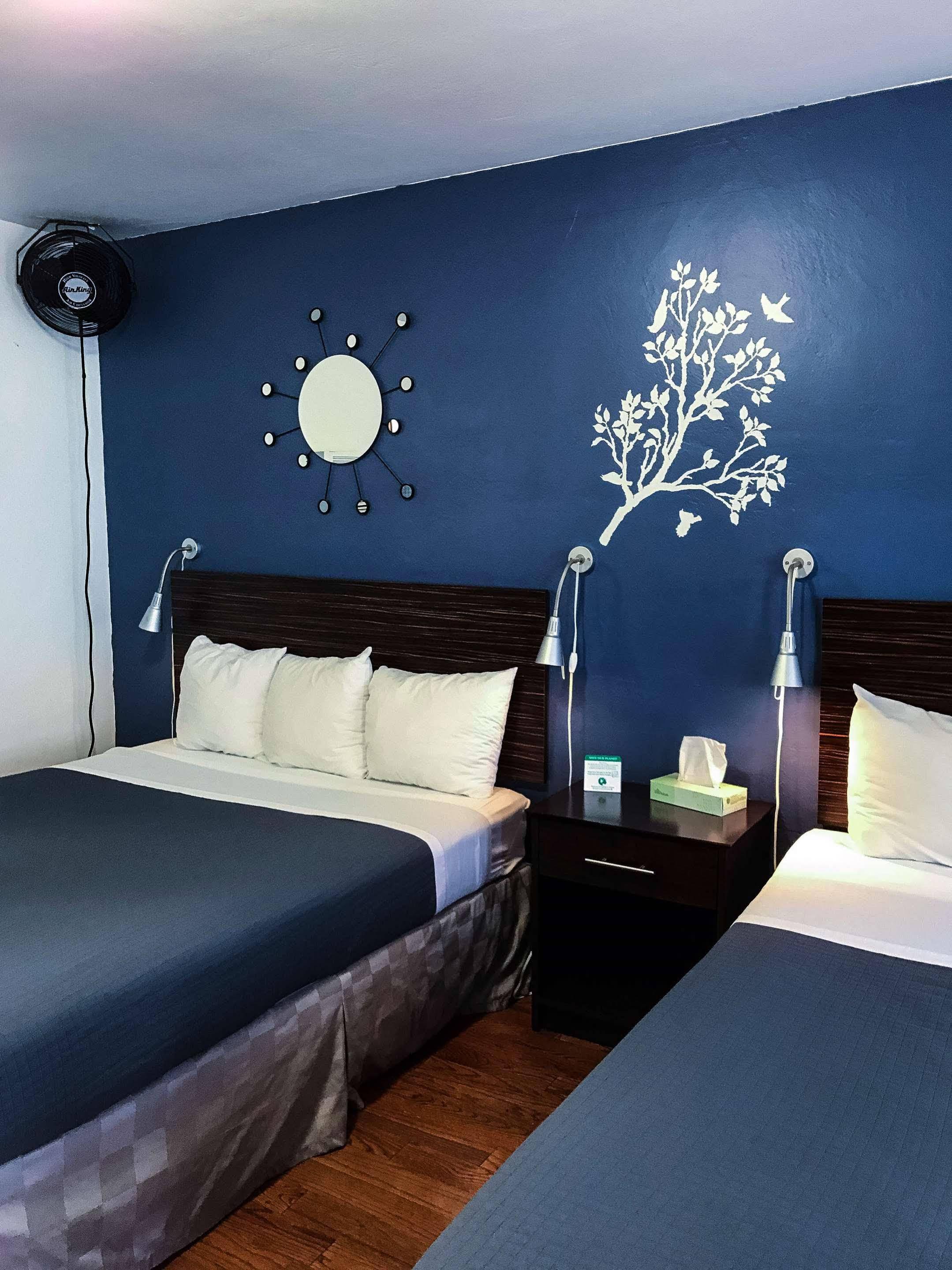 Motel Golden Bear - Surestay Collection By Western