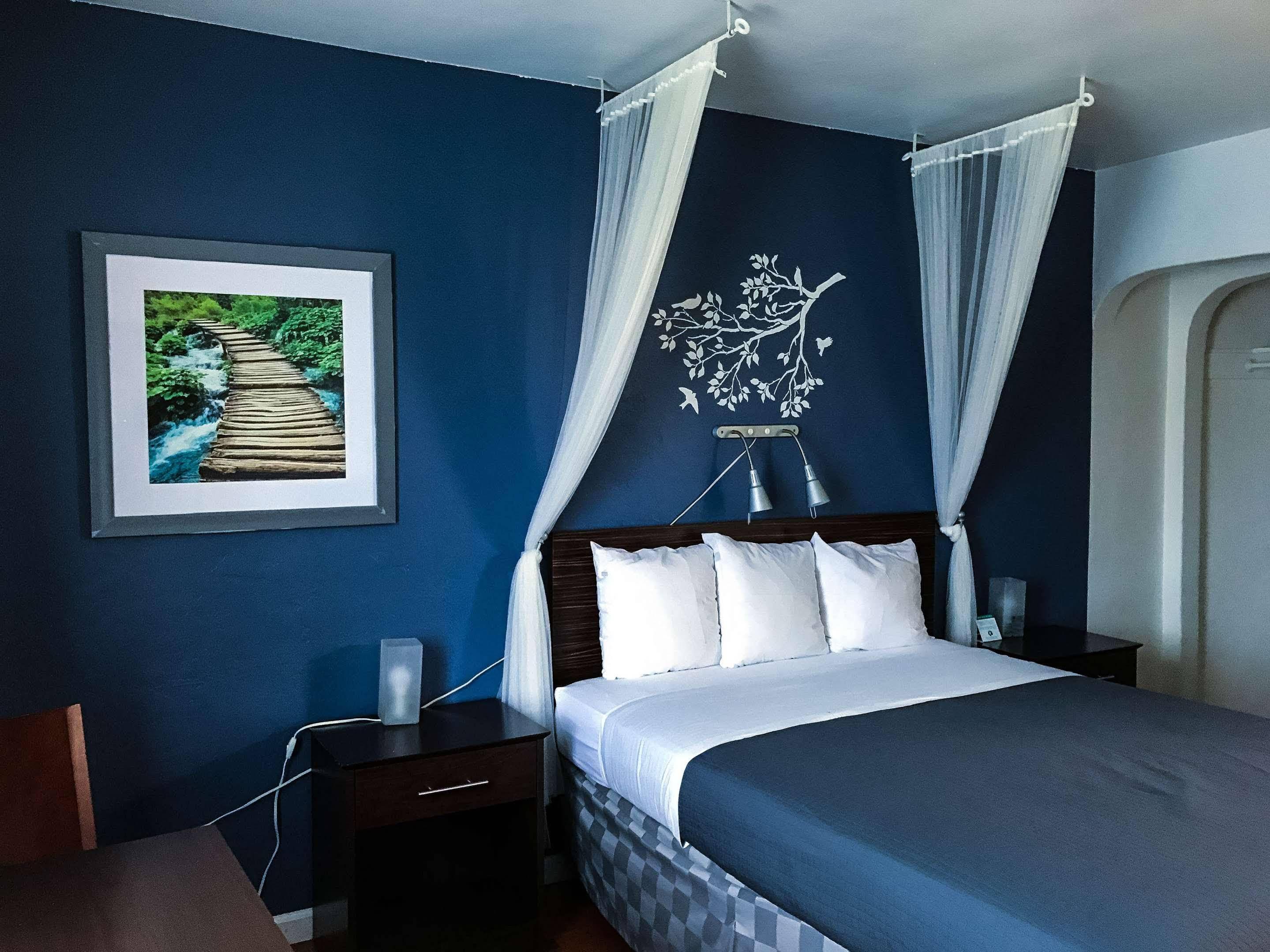 Golden Bear - Surestay Collection By Western Motel Berkeley