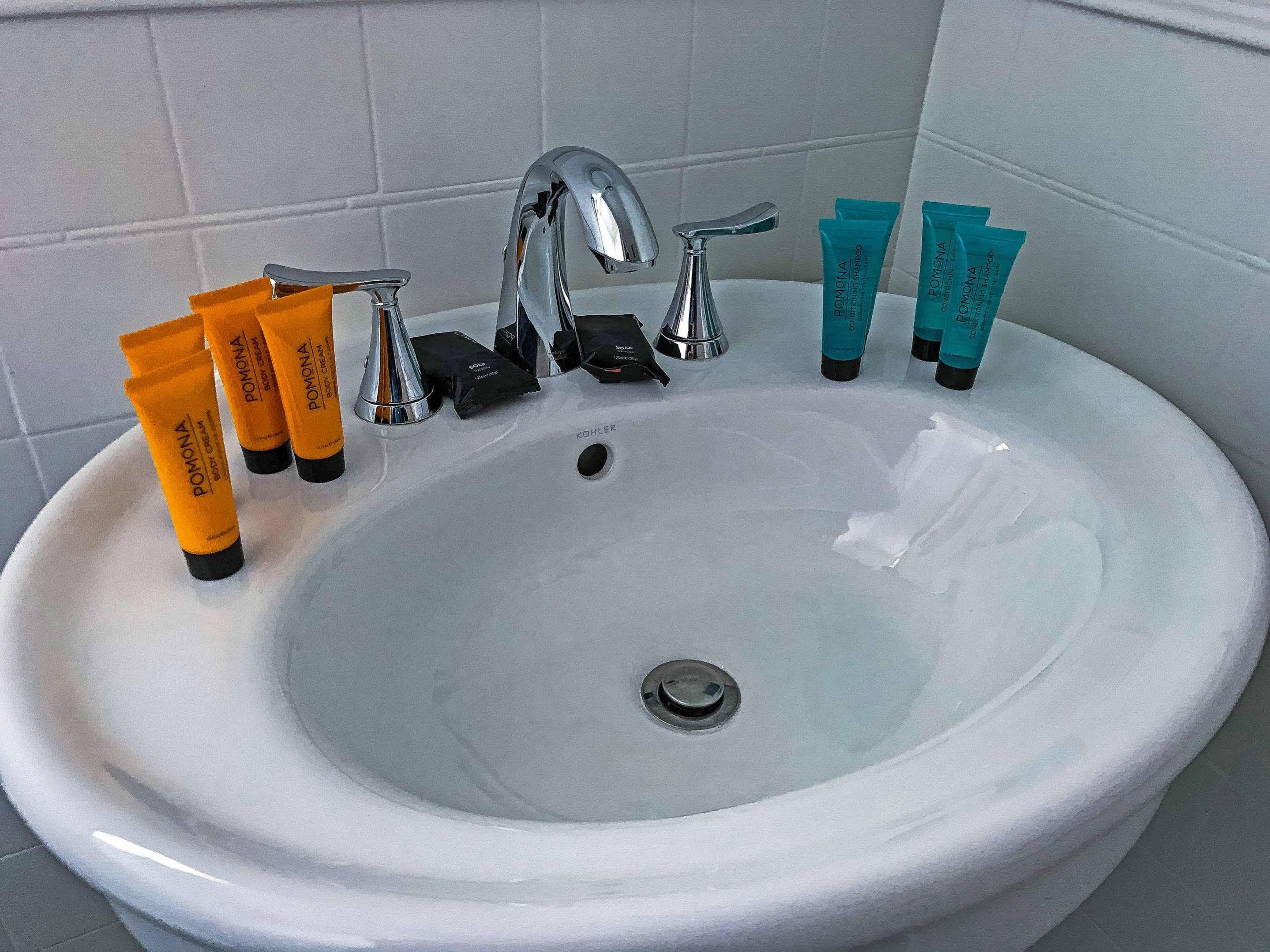 Golden Bear - Surestay Collection By Western Berkeley