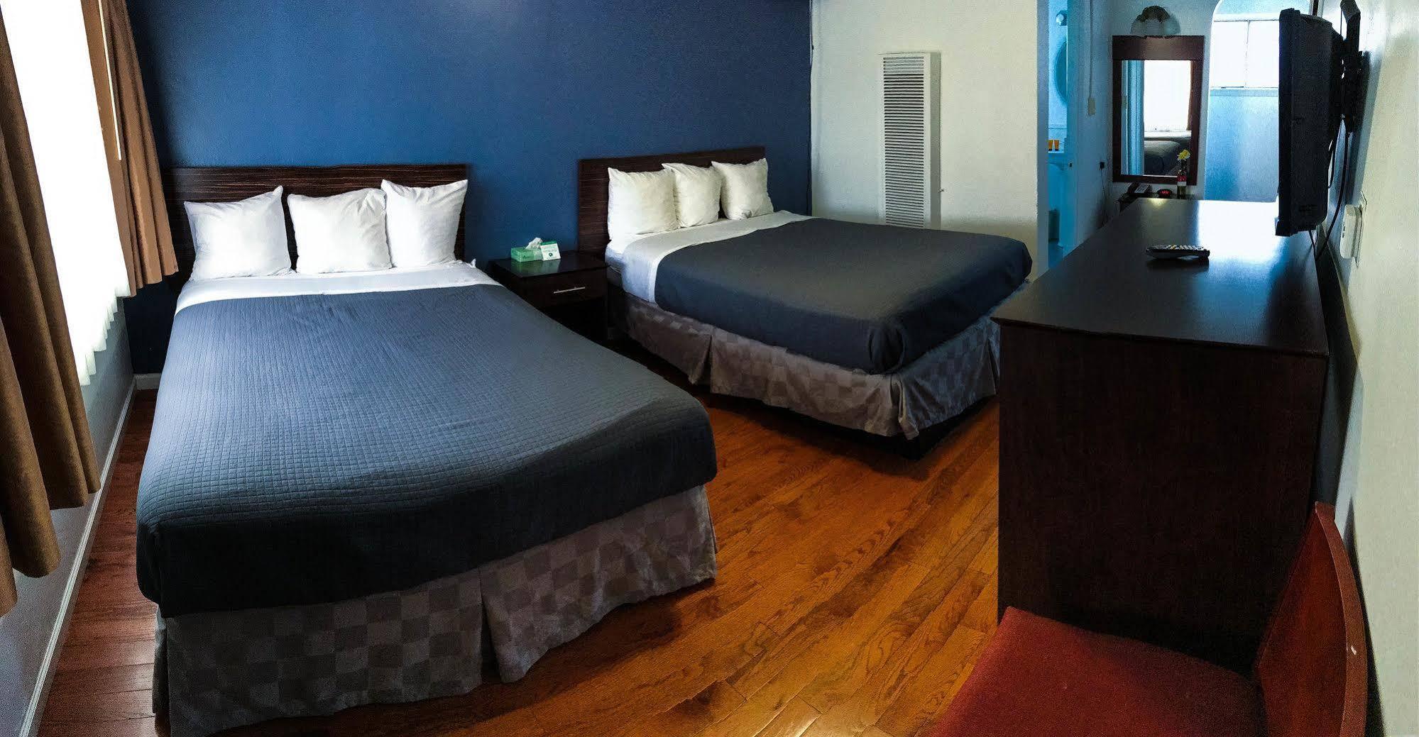 Golden Bear - Surestay Collection By Western Motel