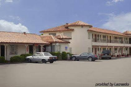 Golden Bear - Surestay Collection By Western 2*