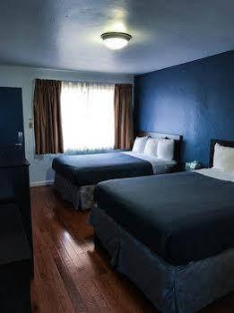 Golden Bear - Surestay Collection By Western Motel Berkeley