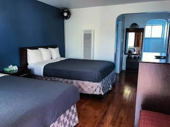 Motel Golden Bear - Surestay Collection By Western Berkeley