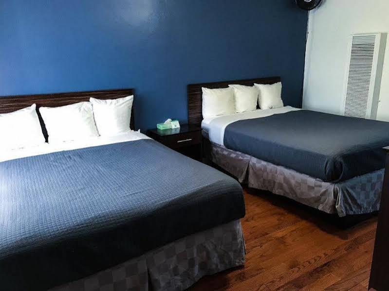 Golden Bear - Surestay Collection By Western 2* Berkeley