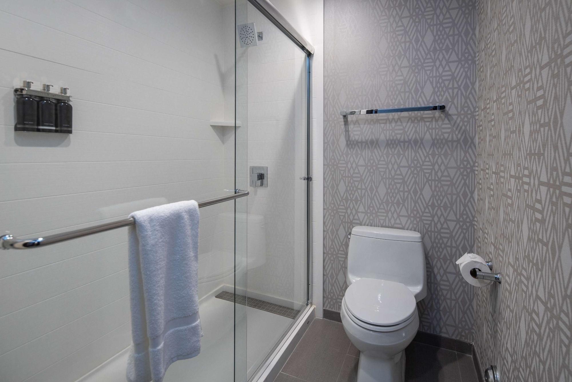 Golden Bear - Surestay Collection By Western Berkeley