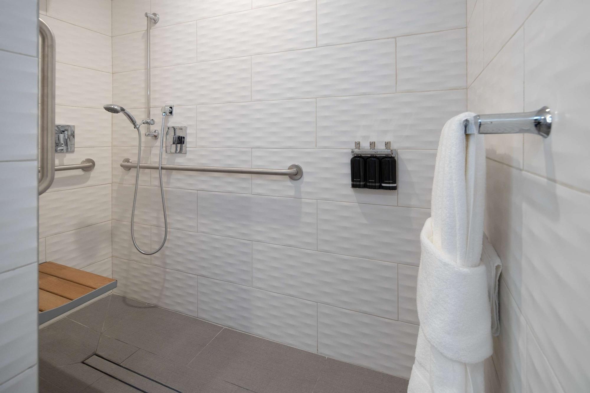 Golden Bear - Surestay Collection By Western Motel Berkeley