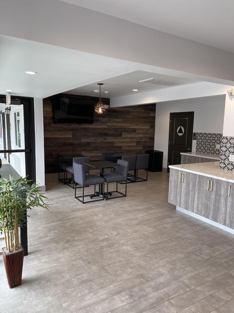 Golden Bear - Surestay Collection By Western Motel Berkeley