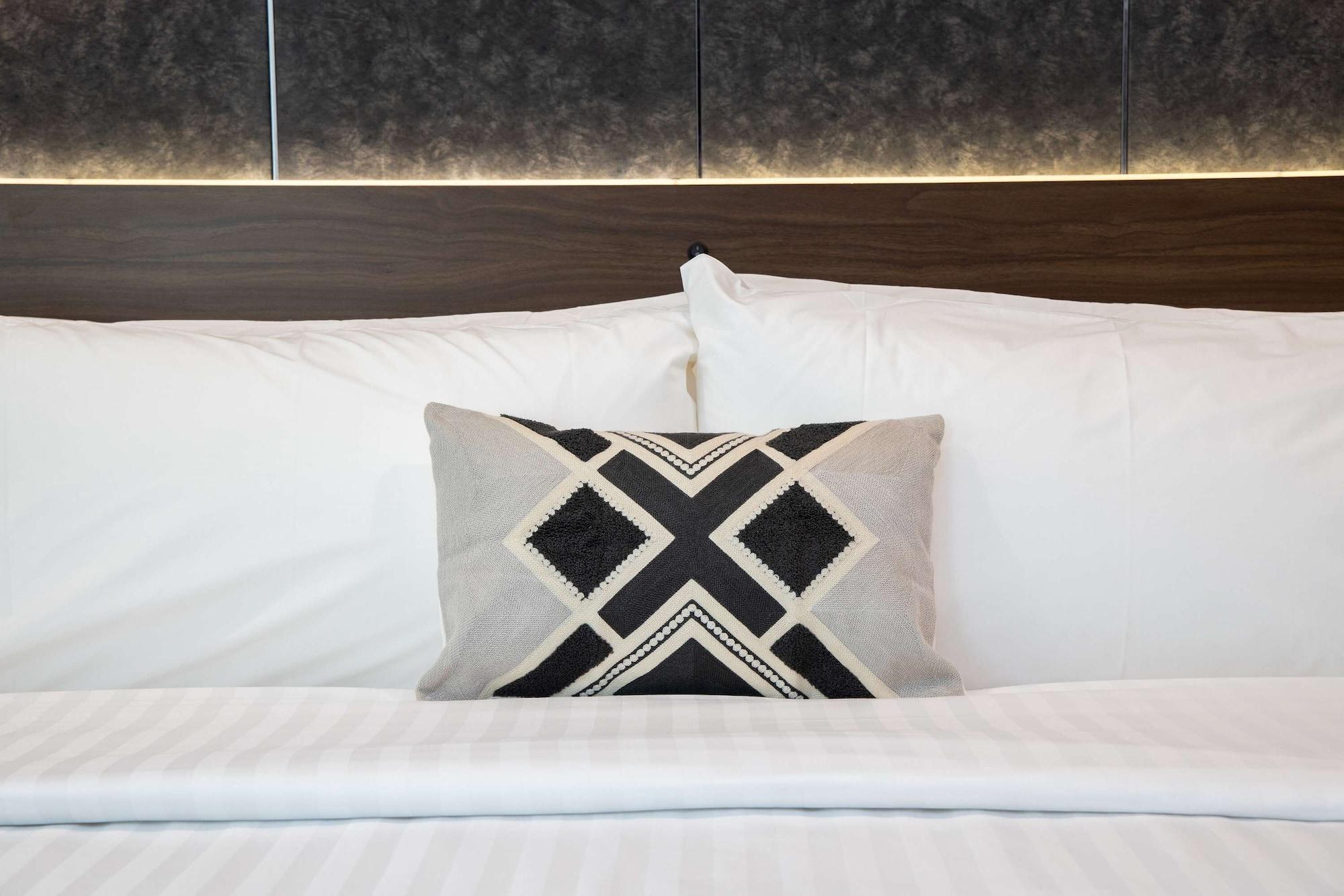 Golden Bear - Surestay Collection By Western 2* Berkeley