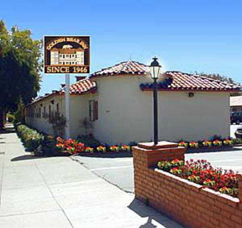 Golden Bear - Surestay Collection By Western Motel 2*