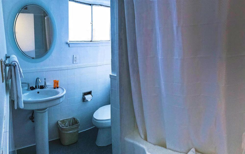 Golden Bear - Surestay Collection By Western Motel Berkeley