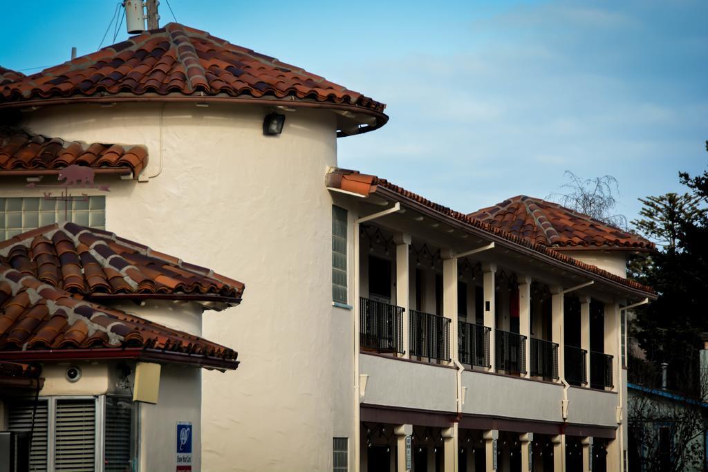 Golden Bear - Surestay Collection By Western Motel Berkeley